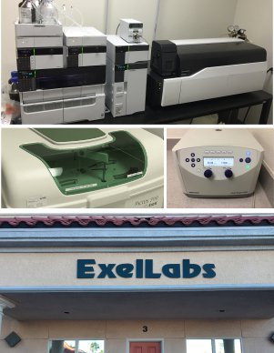 exellabs