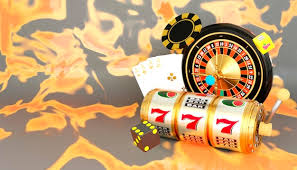 Experience the Thrill of Casino Casino Purple UK