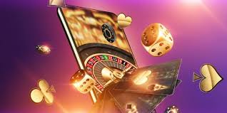 Experience the Thrill of Casino Casino Purple UK