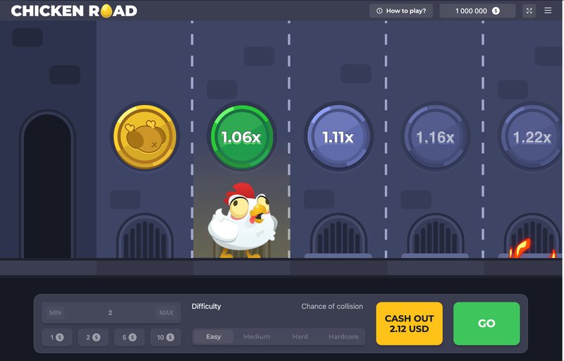Chicken road 2 españa - Descubre el emocionante videojuego de casino Chicken Road 2 en España