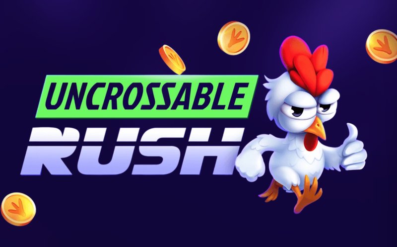 Descubre El Acelerado y Desafiante Juego de Casino: Uncrossable Rush Crash - overview Descubre El Acelerado y Desafiante Juego de Casino: Uncrossable Rush Crash - overview