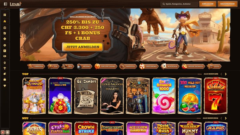 Meilleur lizaro casino bonus sans dépôt à France Meilleur lizaro casino bonus sans dépôt à France