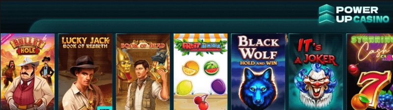 Die Zukunft des Unterhaltungs-Streaming ist in Deutschland jetzt angebrochen, powerup casino bonus code