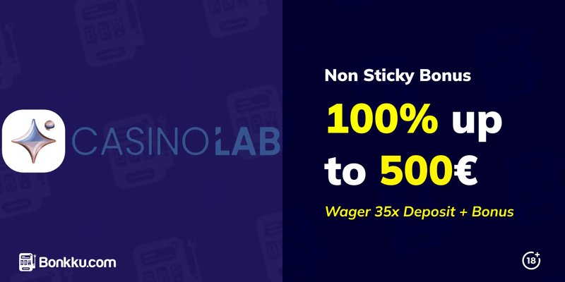 Esplora casinolab casino recensioni Esplora casinolab casino recensioni