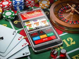 Explore Spins House Casino Online Games Your Ultimate Gaming Destination